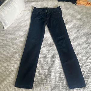 Paige Jeans Size 27